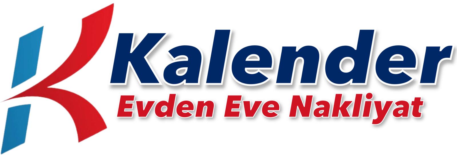 Kalender Evden Eve Nakliyat