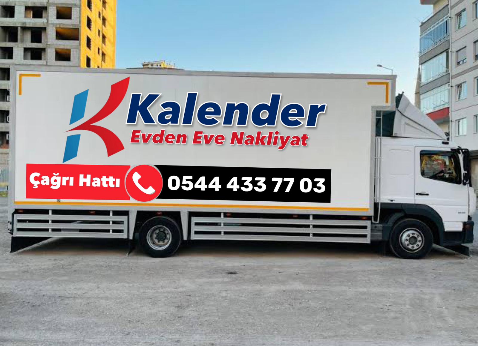 ŞEHİRLER ARASI NAKLİYAT