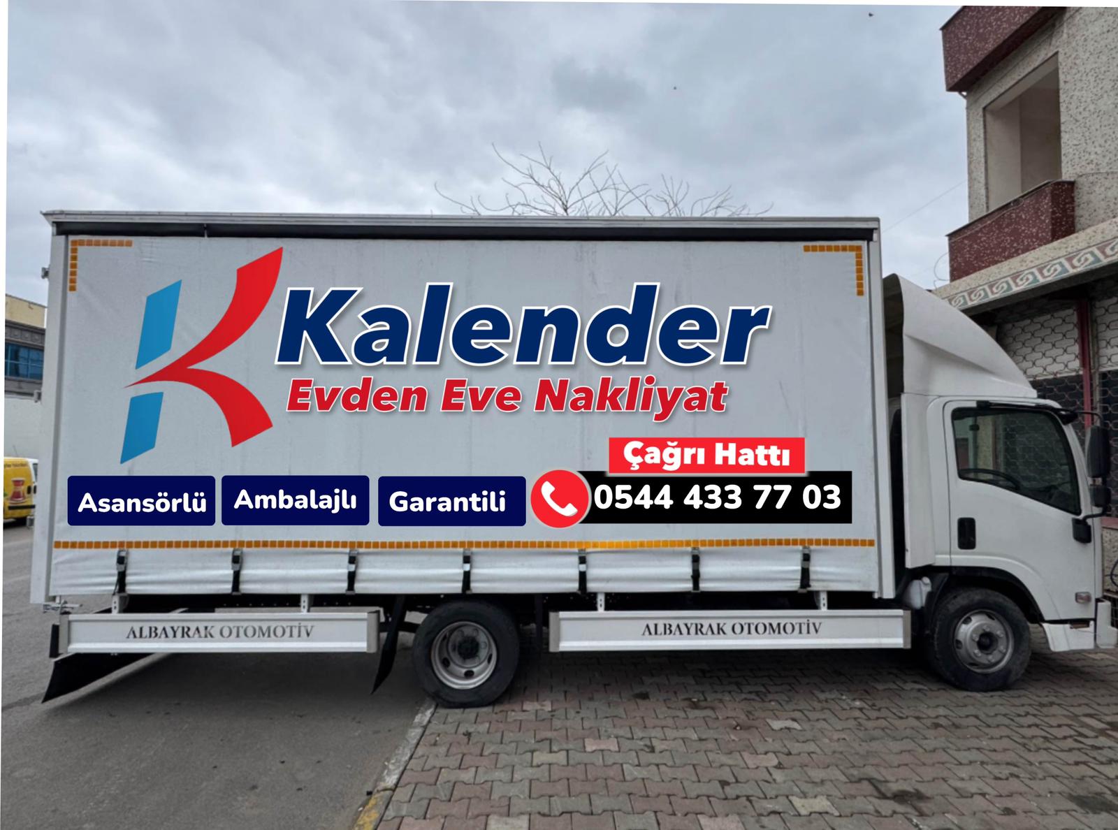FABRİKA TAŞIMACILIĞI
